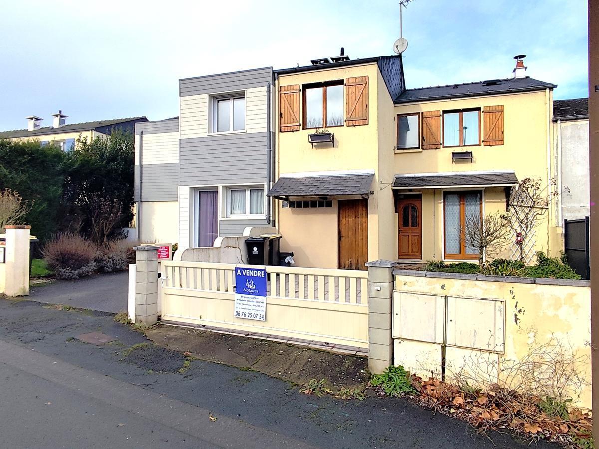 Maison à vendre Bouchemaine