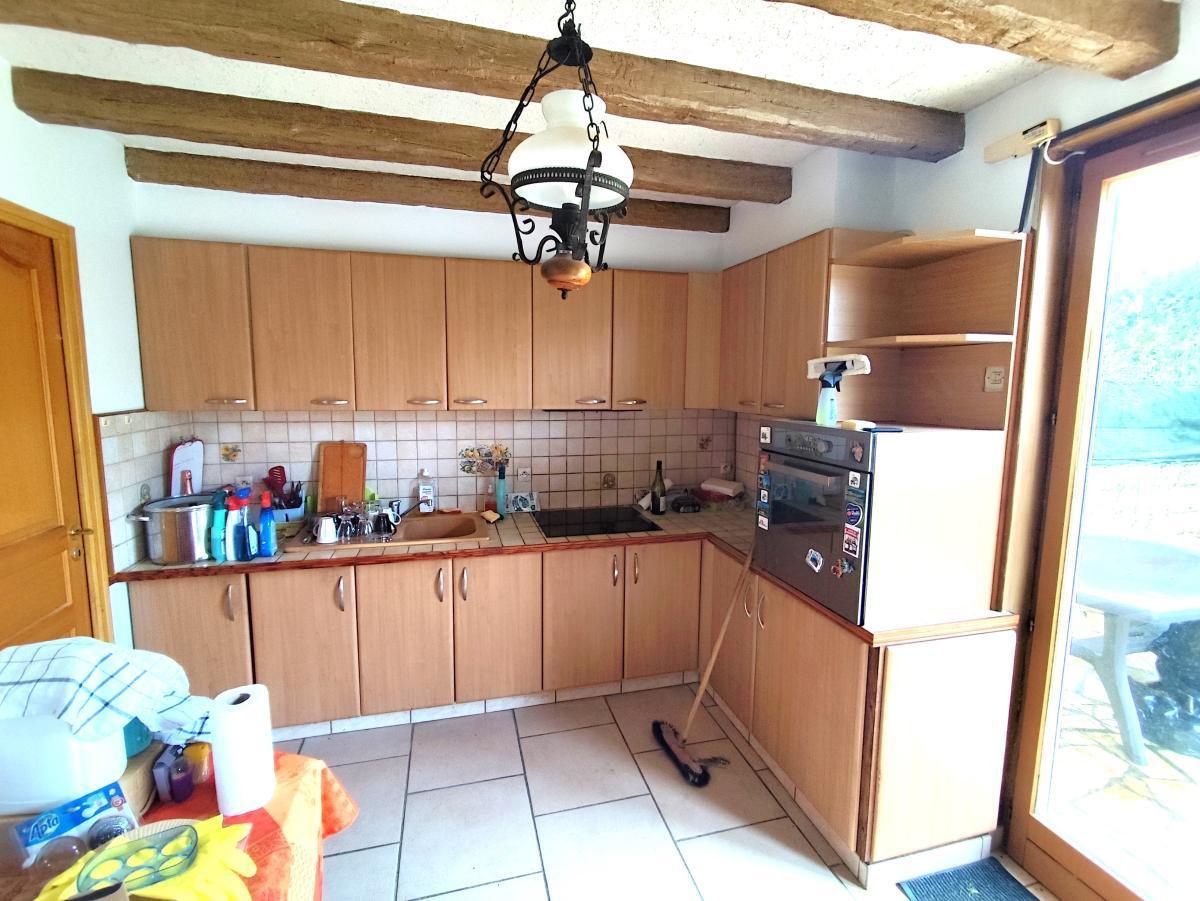 Maison à vendre Bouchemaine