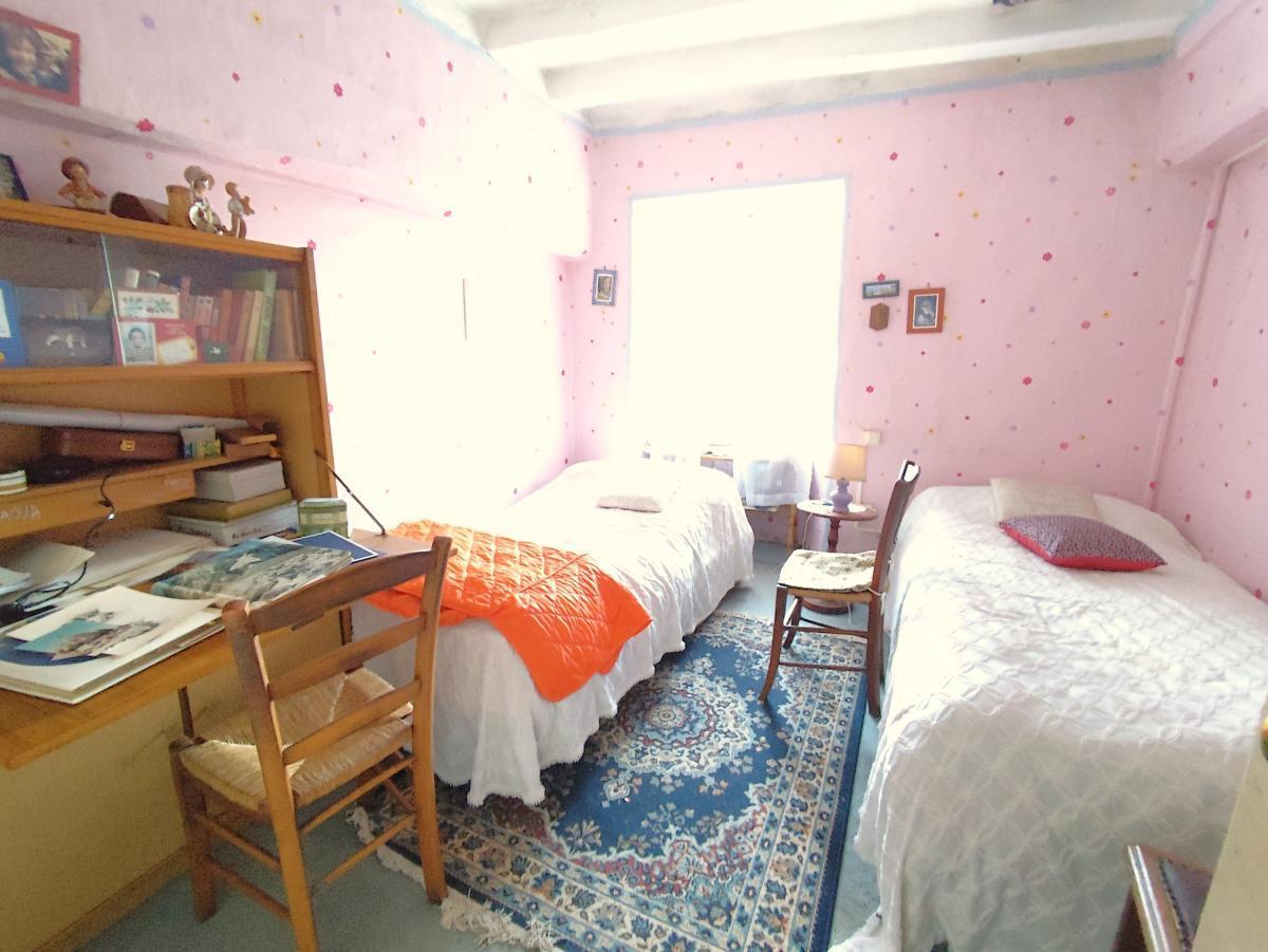 Maison à vendre Savennières