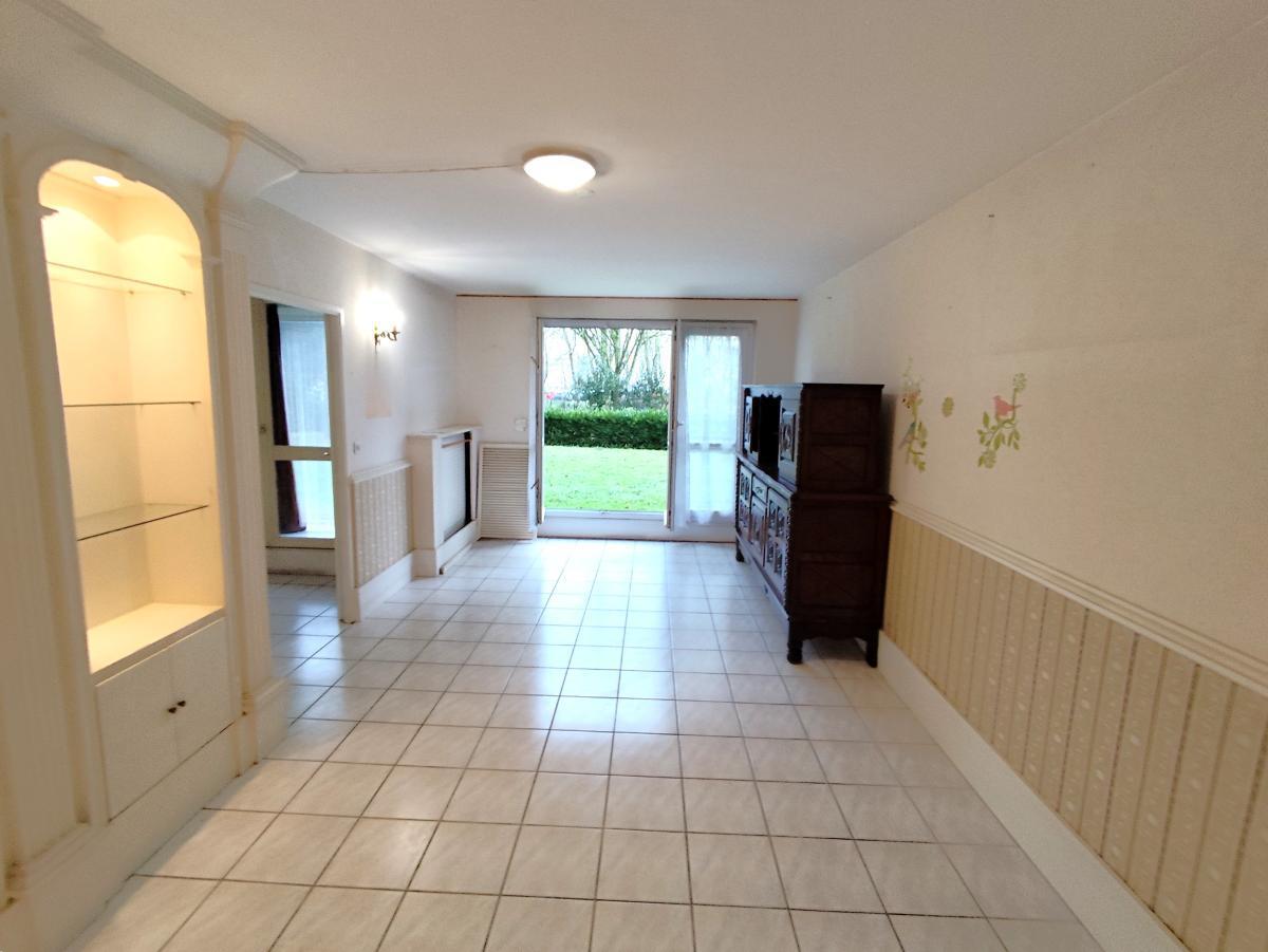 Appartement à vendre Angers