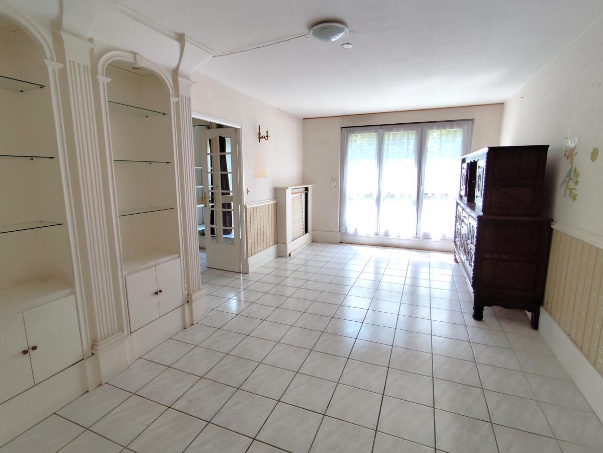Appartement à vendre Angers