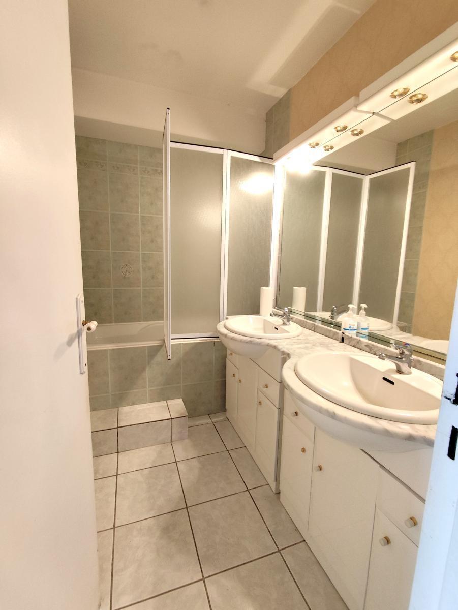 Appartement à vendre Angers