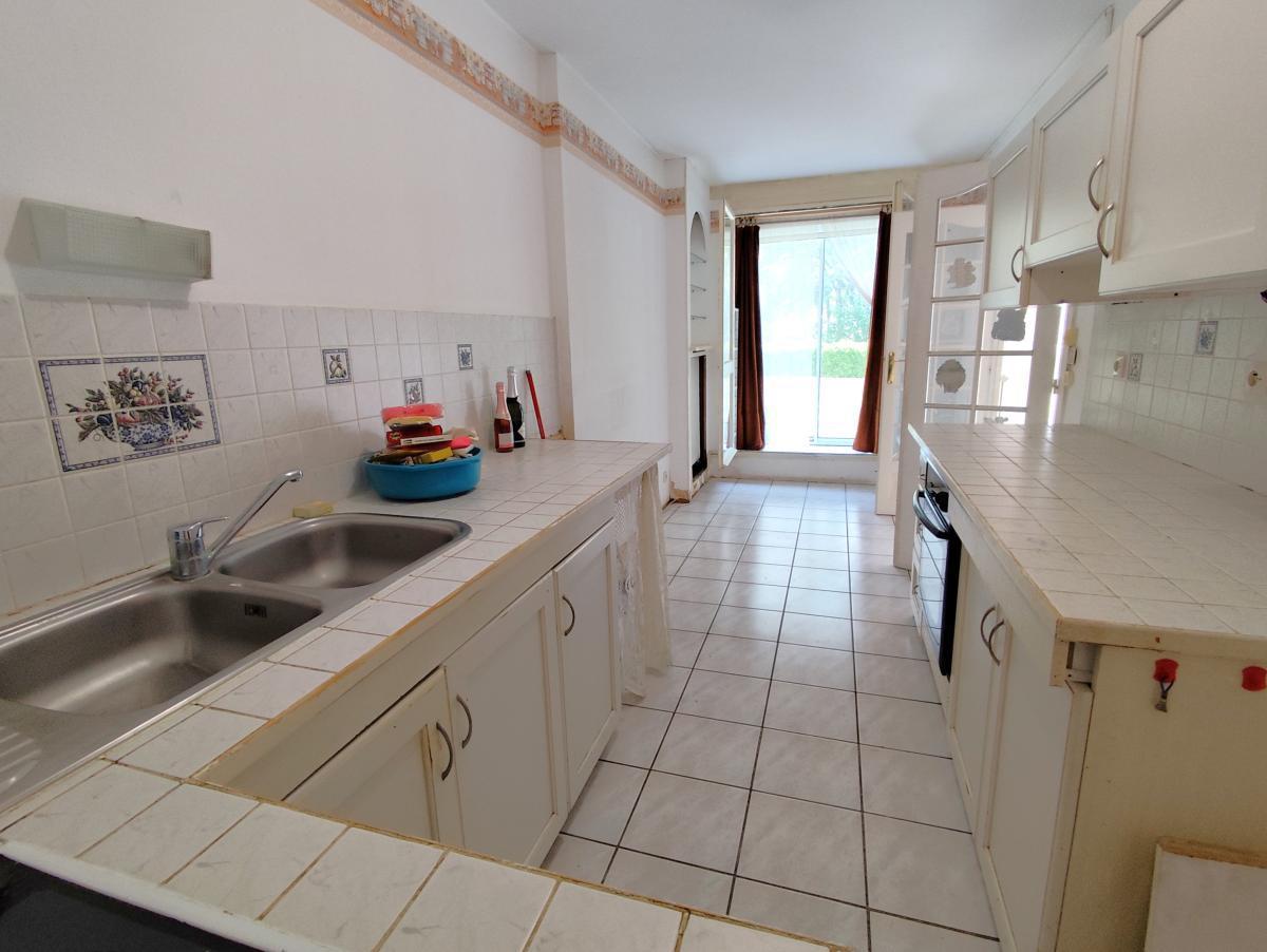Appartement à vendre Angers