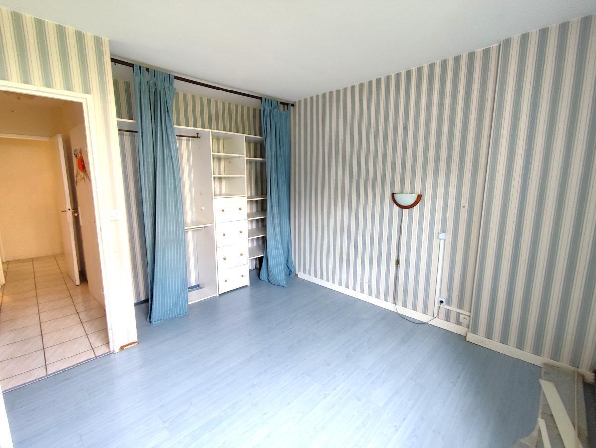 Appartement à vendre Angers