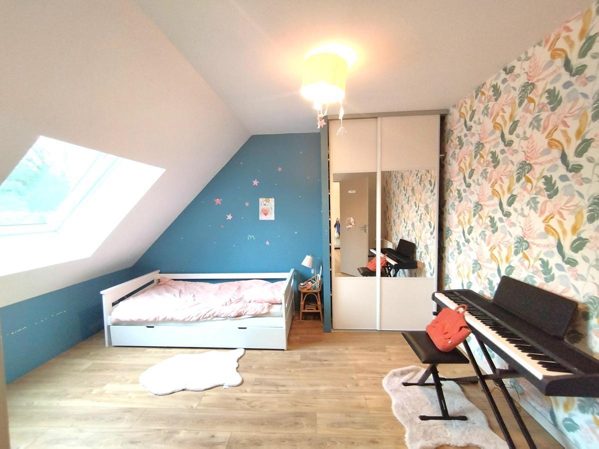 Maison à vendre Angers