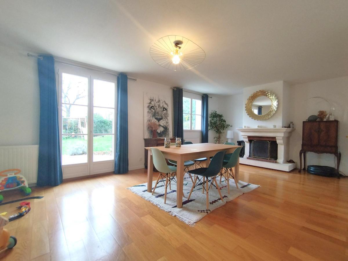 Maison à vendre Angers