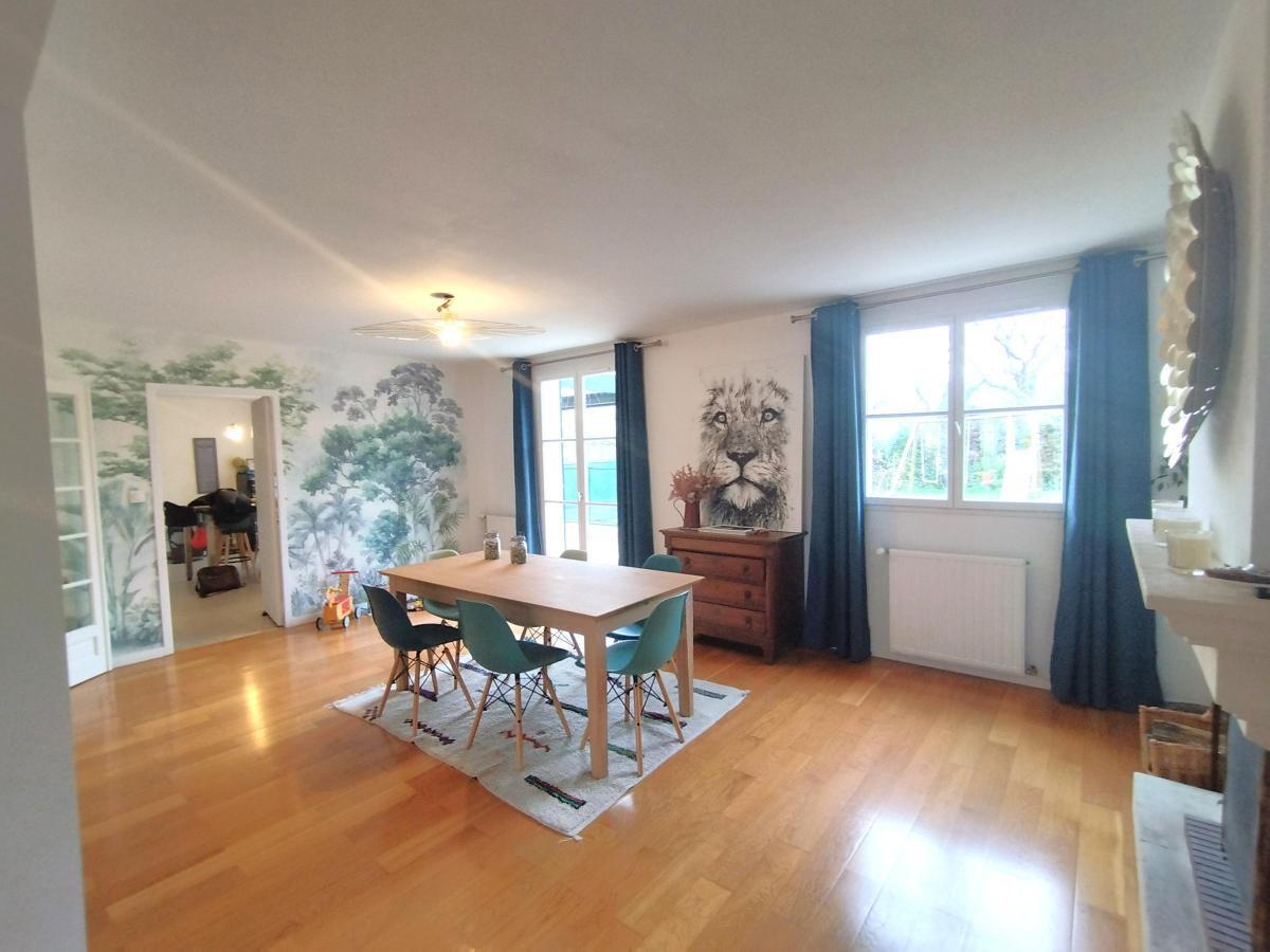 Maison à vendre Angers