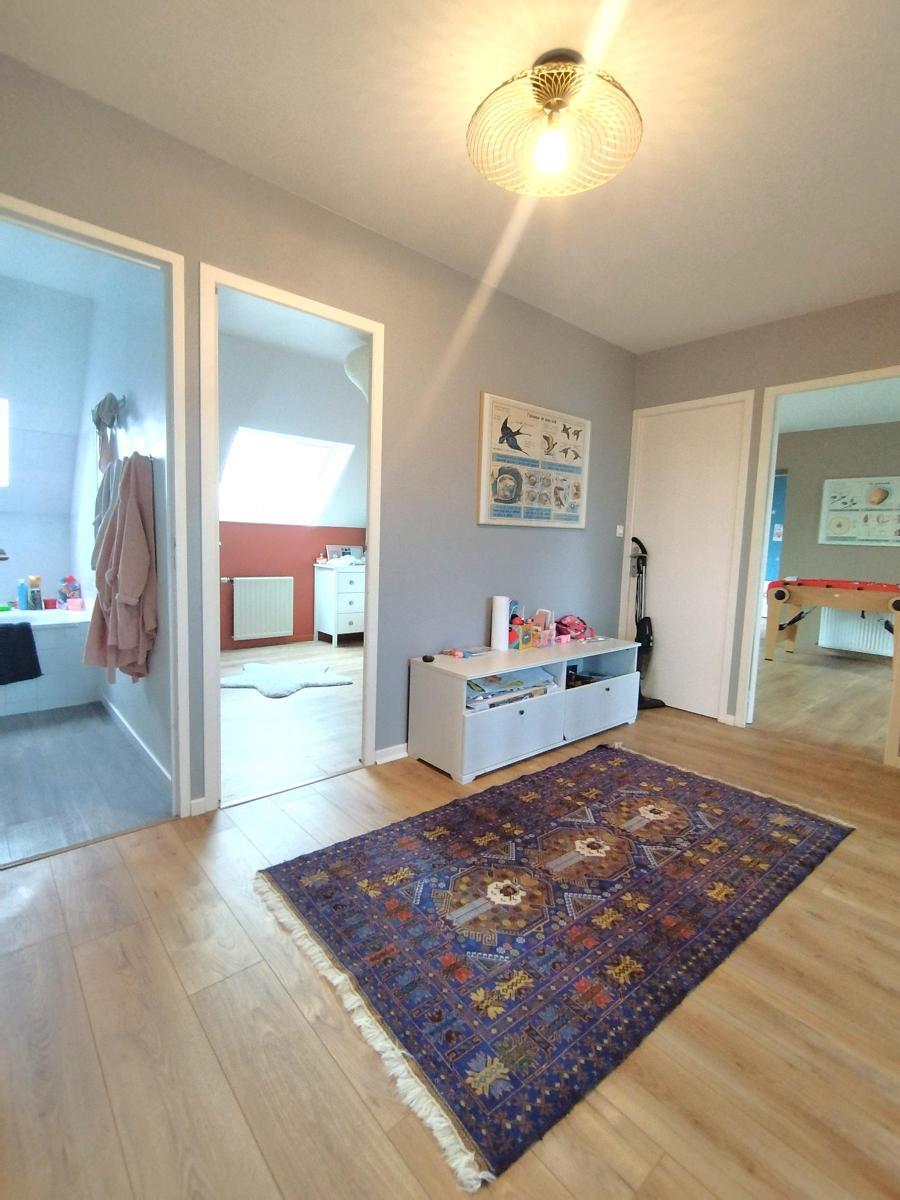 Maison à vendre Angers