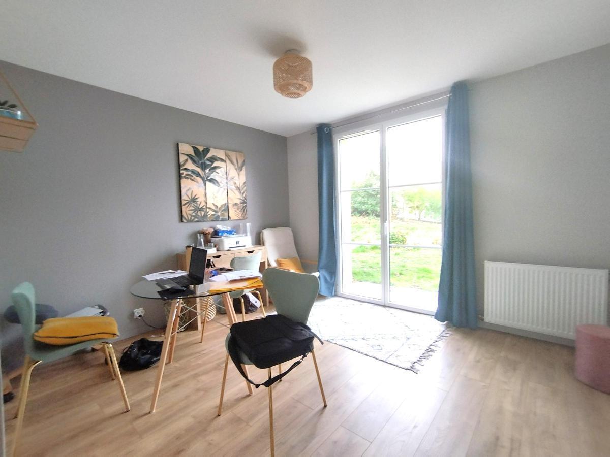 Maison à vendre Angers