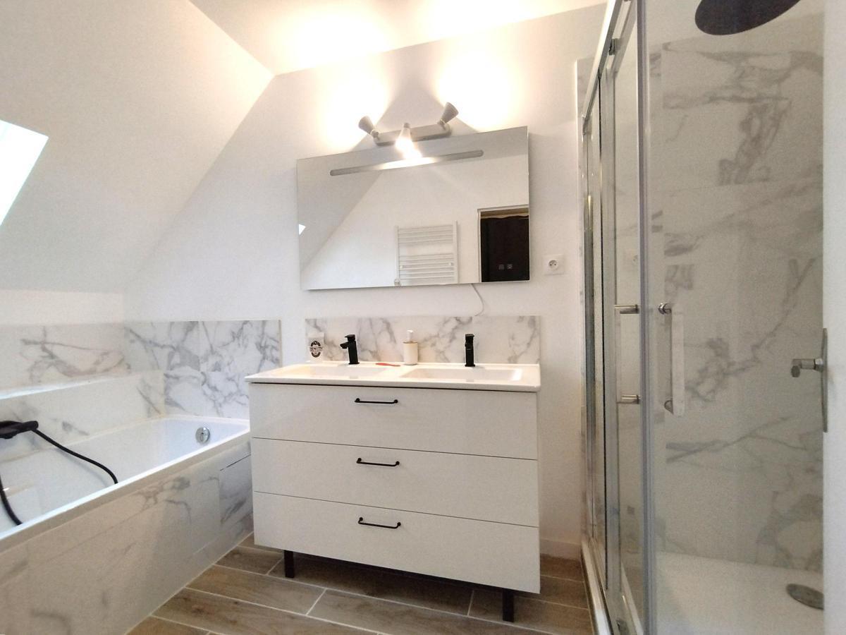 Maison à vendre Angers