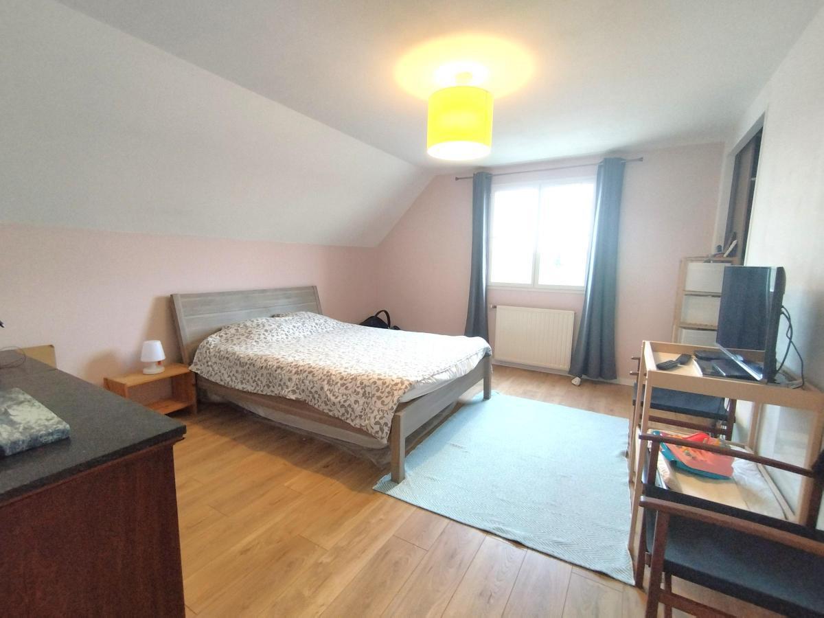 Maison à vendre Angers