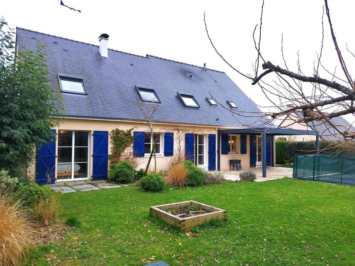 Maison à vendre Angers