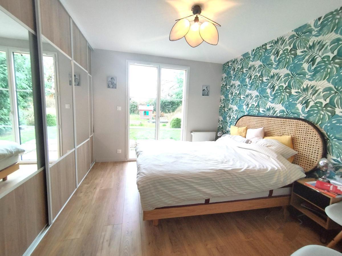Maison à vendre Angers