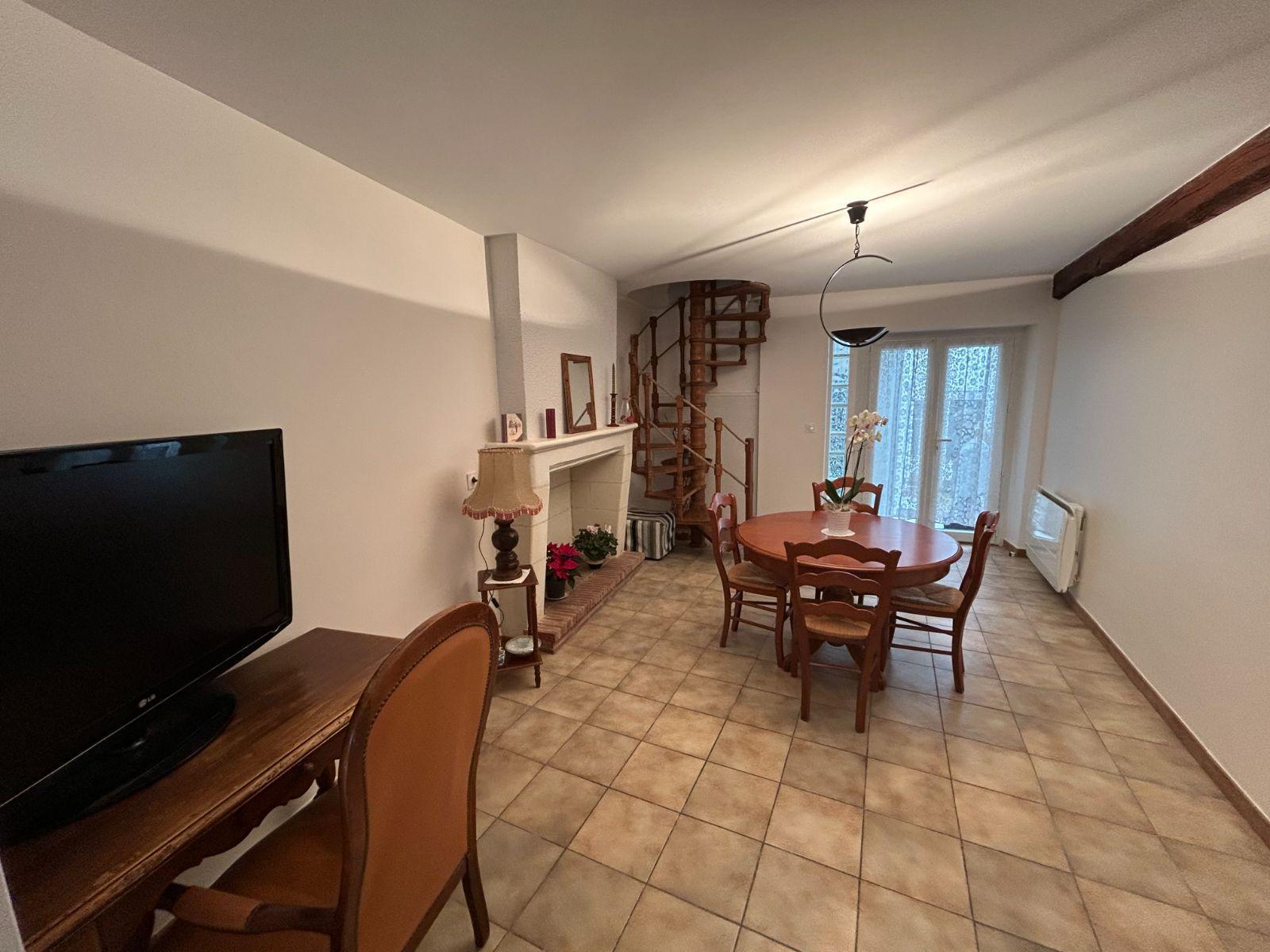 Maison à vendre Chalonnes-sur-Loire