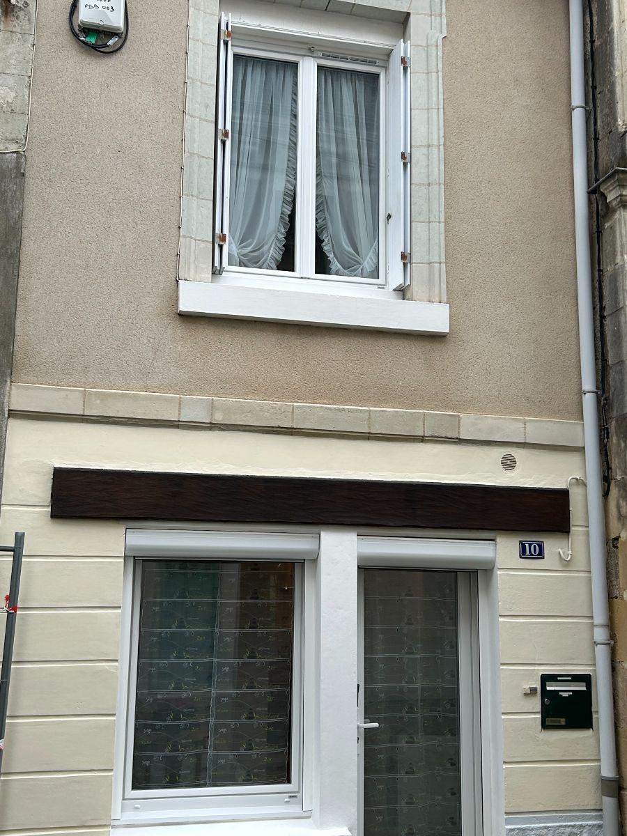 Maison à vendre Chalonnes-sur-Loire