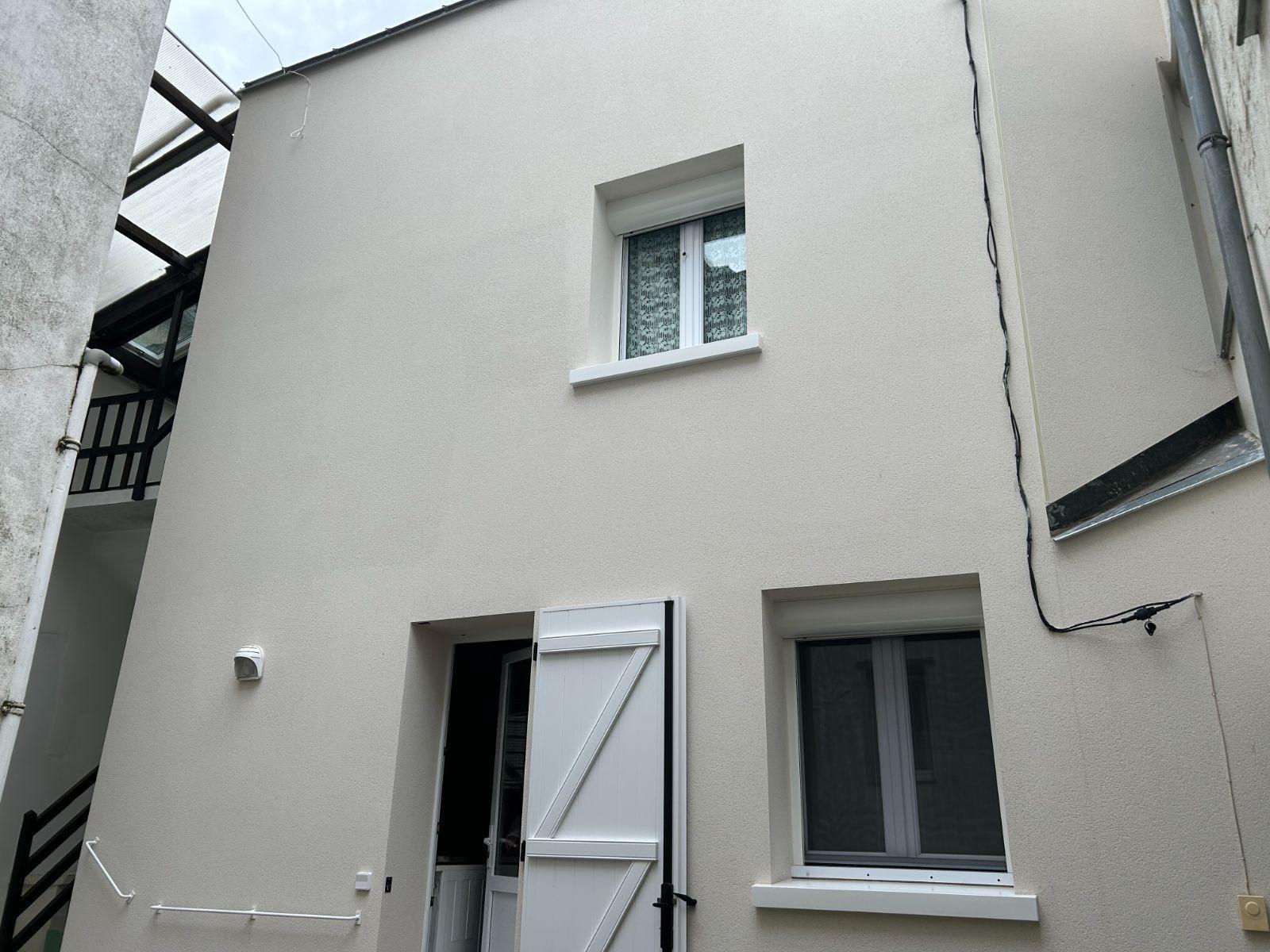 Maison à vendre Chalonnes-sur-Loire