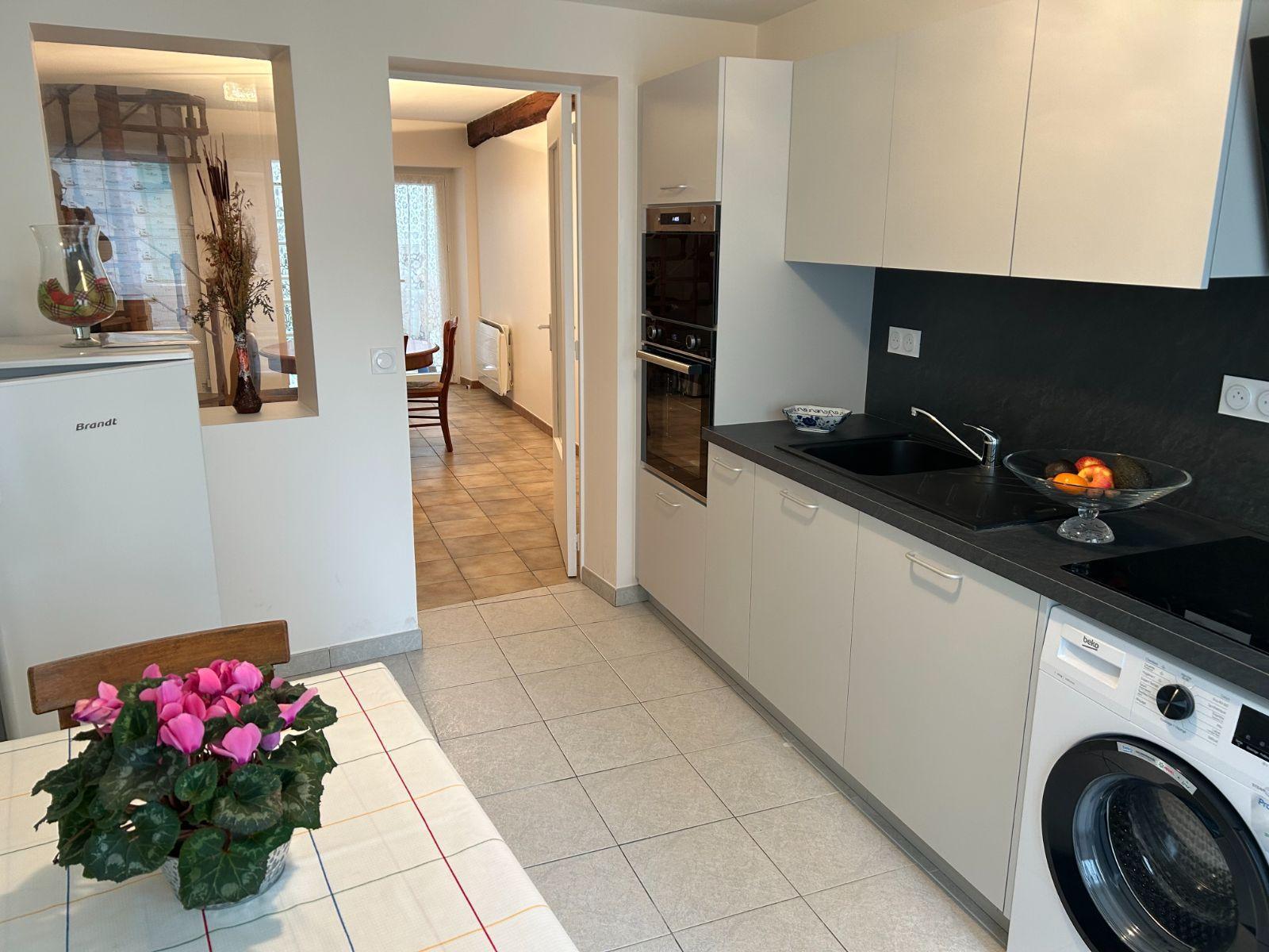 Maison à vendre Chalonnes-sur-Loire