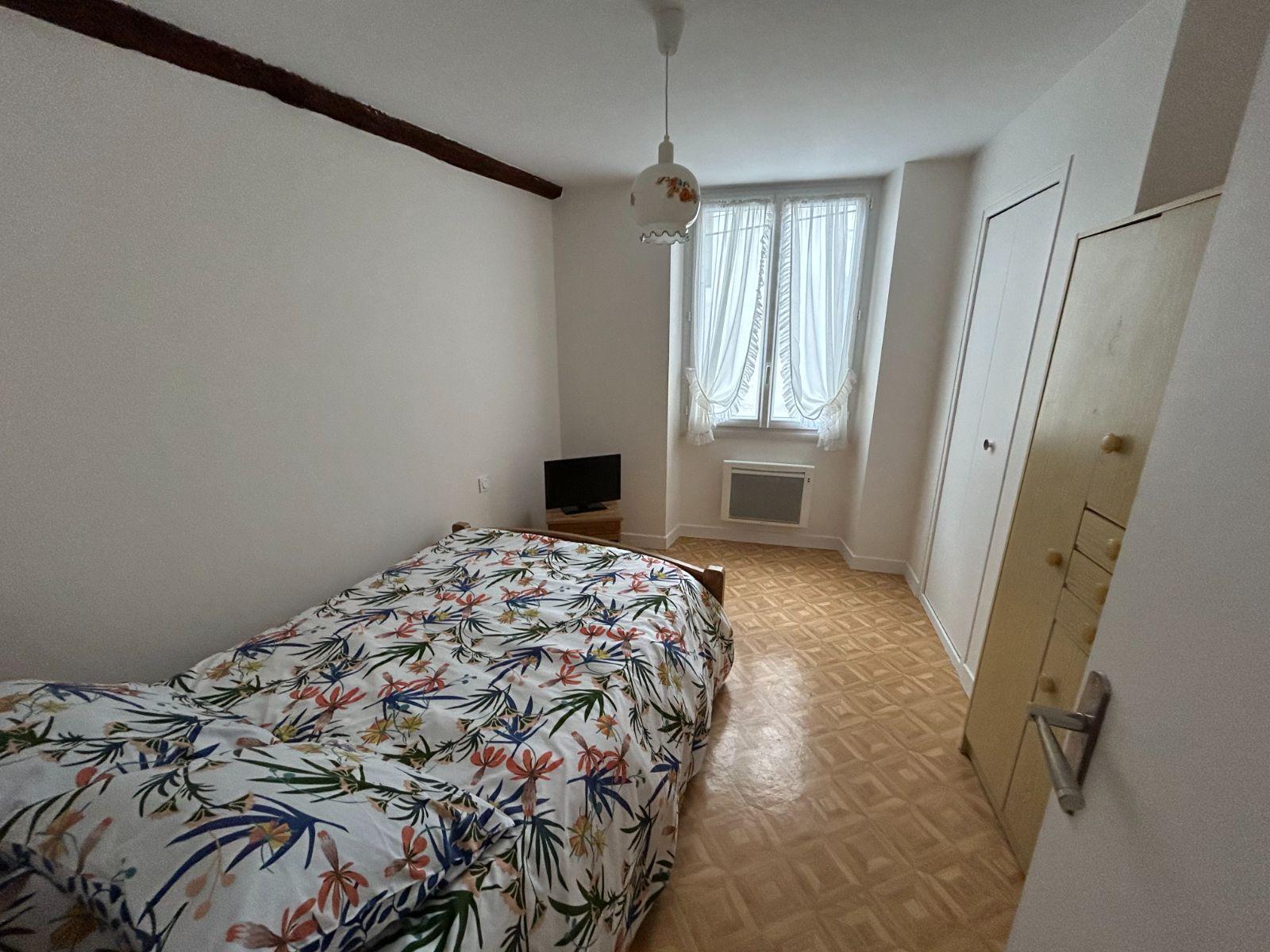 Maison à vendre Chalonnes-sur-Loire