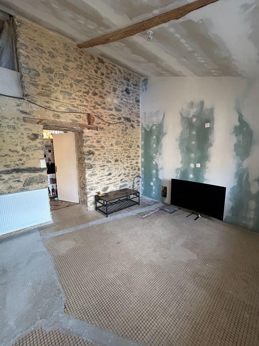 Maison à vendre Chalonnes-sur-Loire