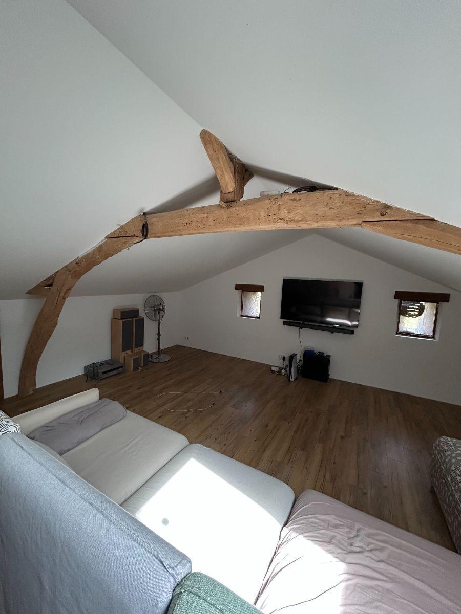 Maison à vendre Chalonnes-sur-Loire