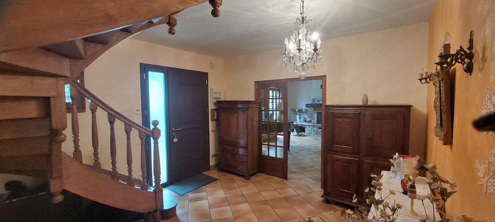 Maison à vendre Chalonnes-sur-Loire