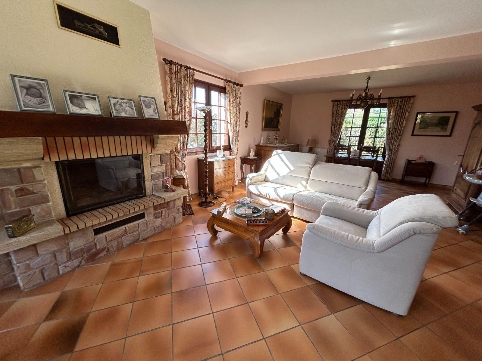 Maison à vendre Chalonnes-sur-Loire