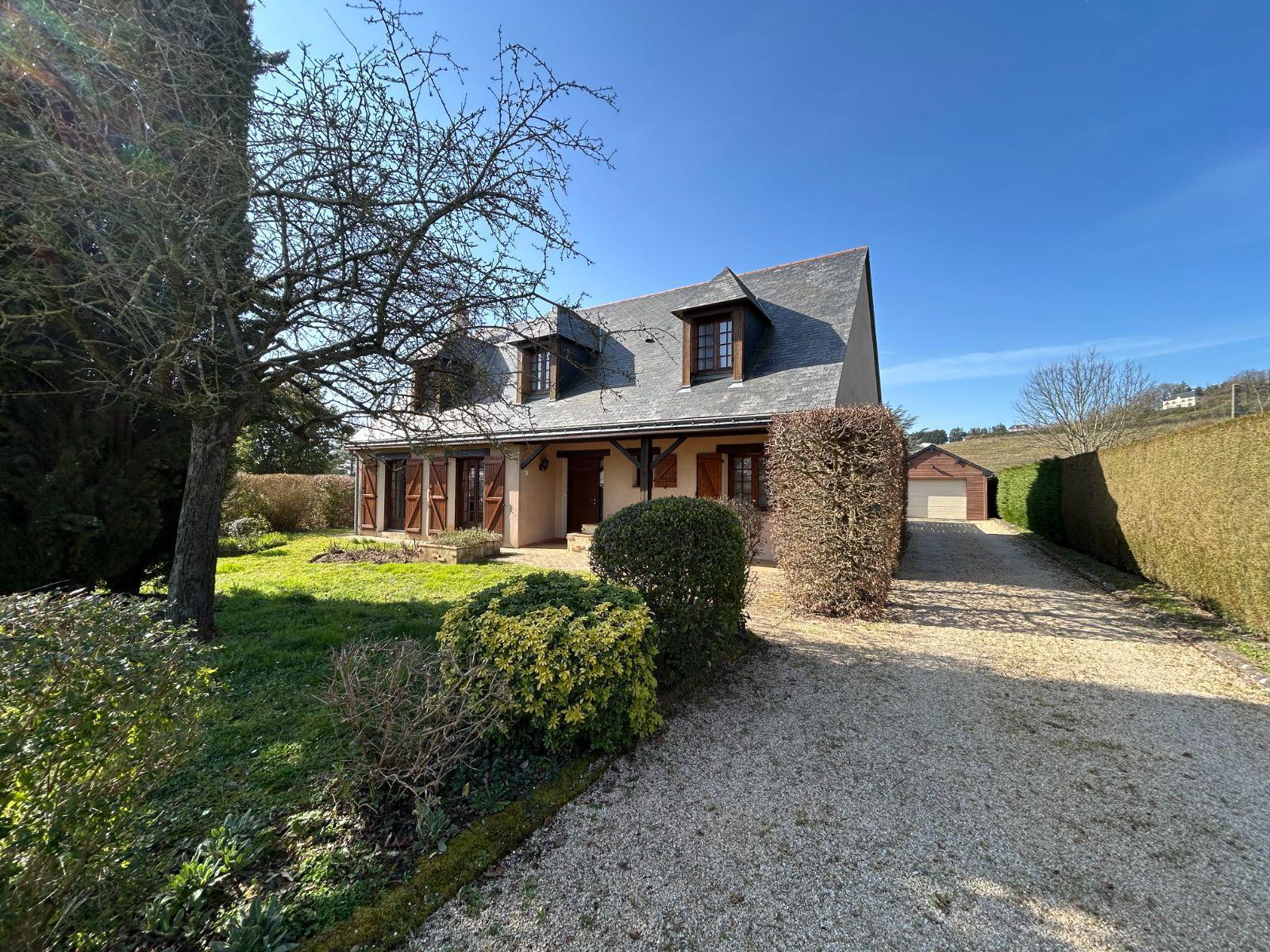 Maison à vendre Chalonnes-sur-Loire