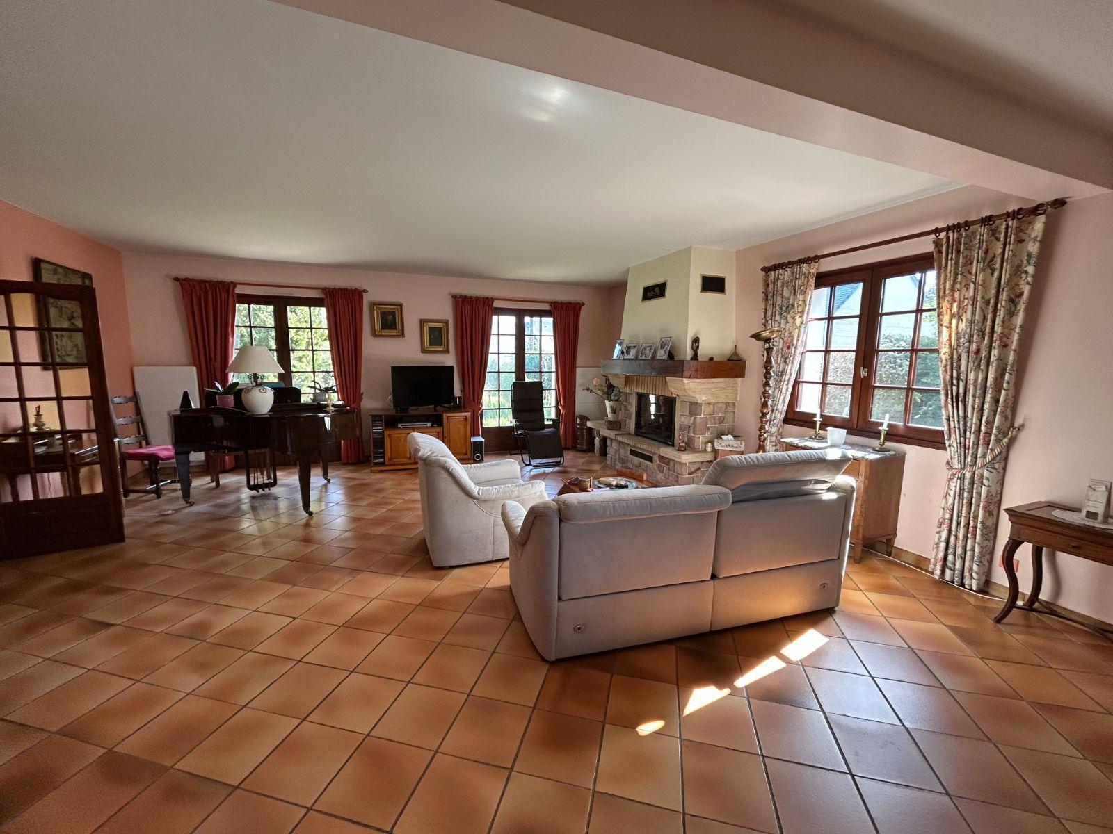Maison à vendre Chalonnes-sur-Loire