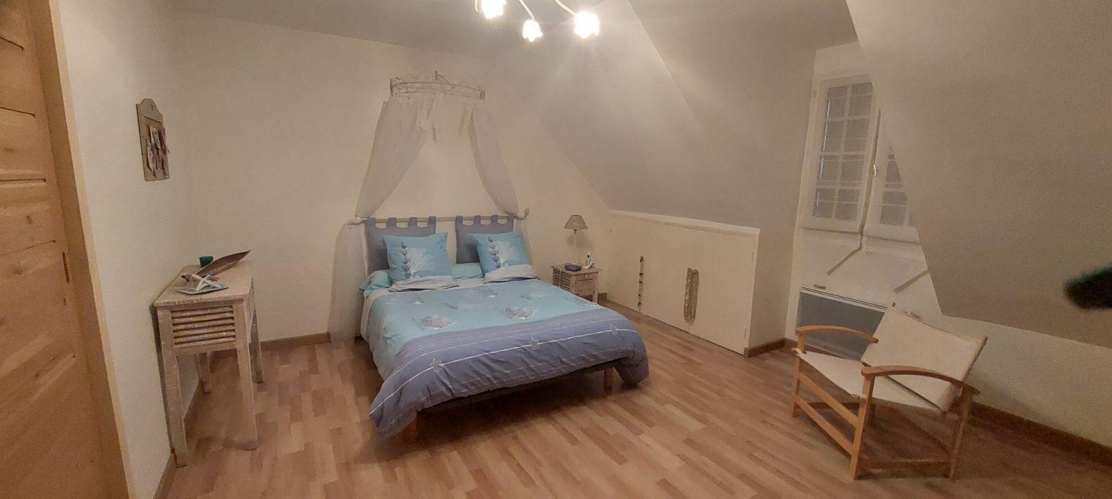 Maison à vendre Chalonnes-sur-Loire