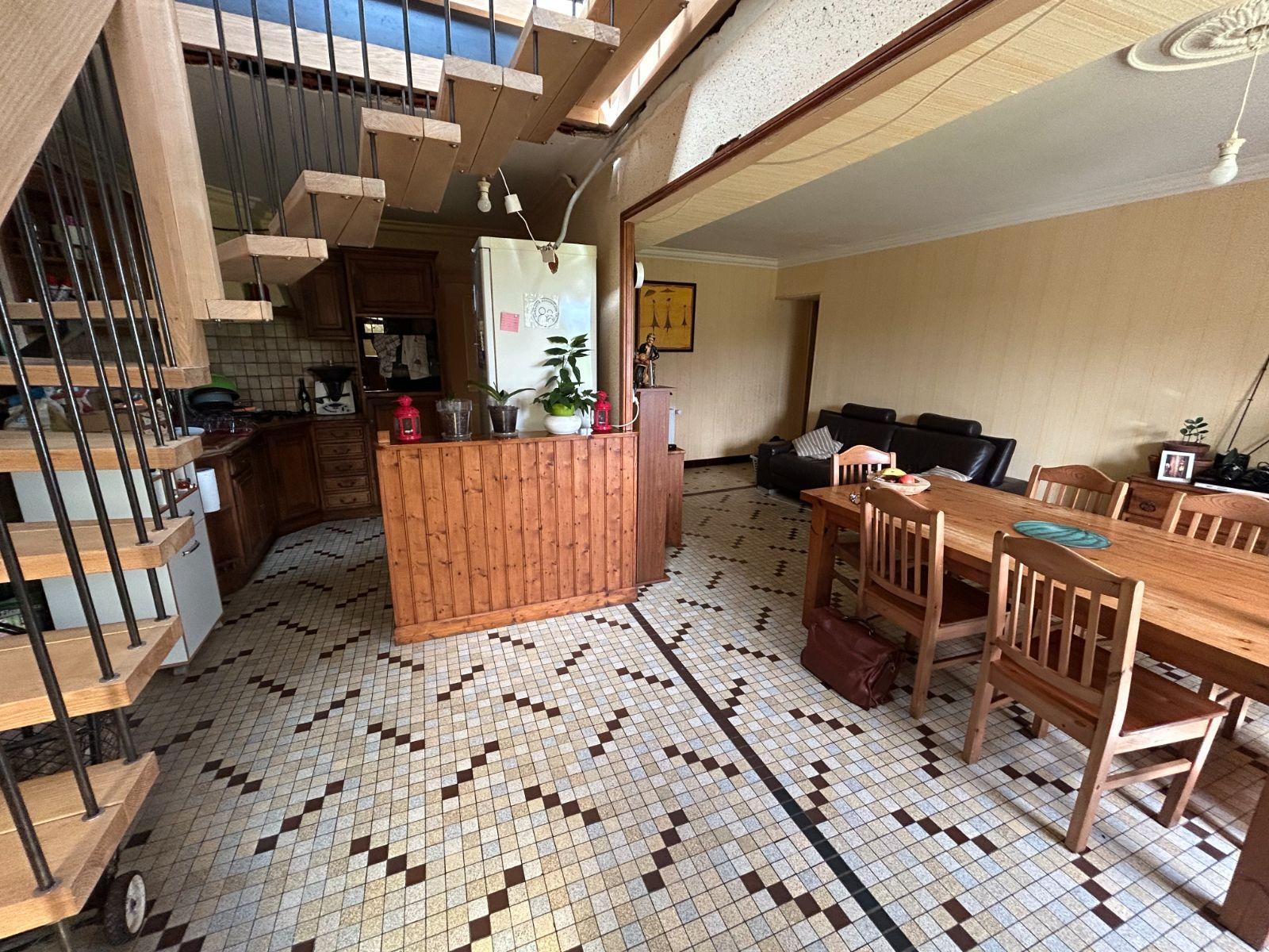 Maison à vendre Neuvy-en-Mauges