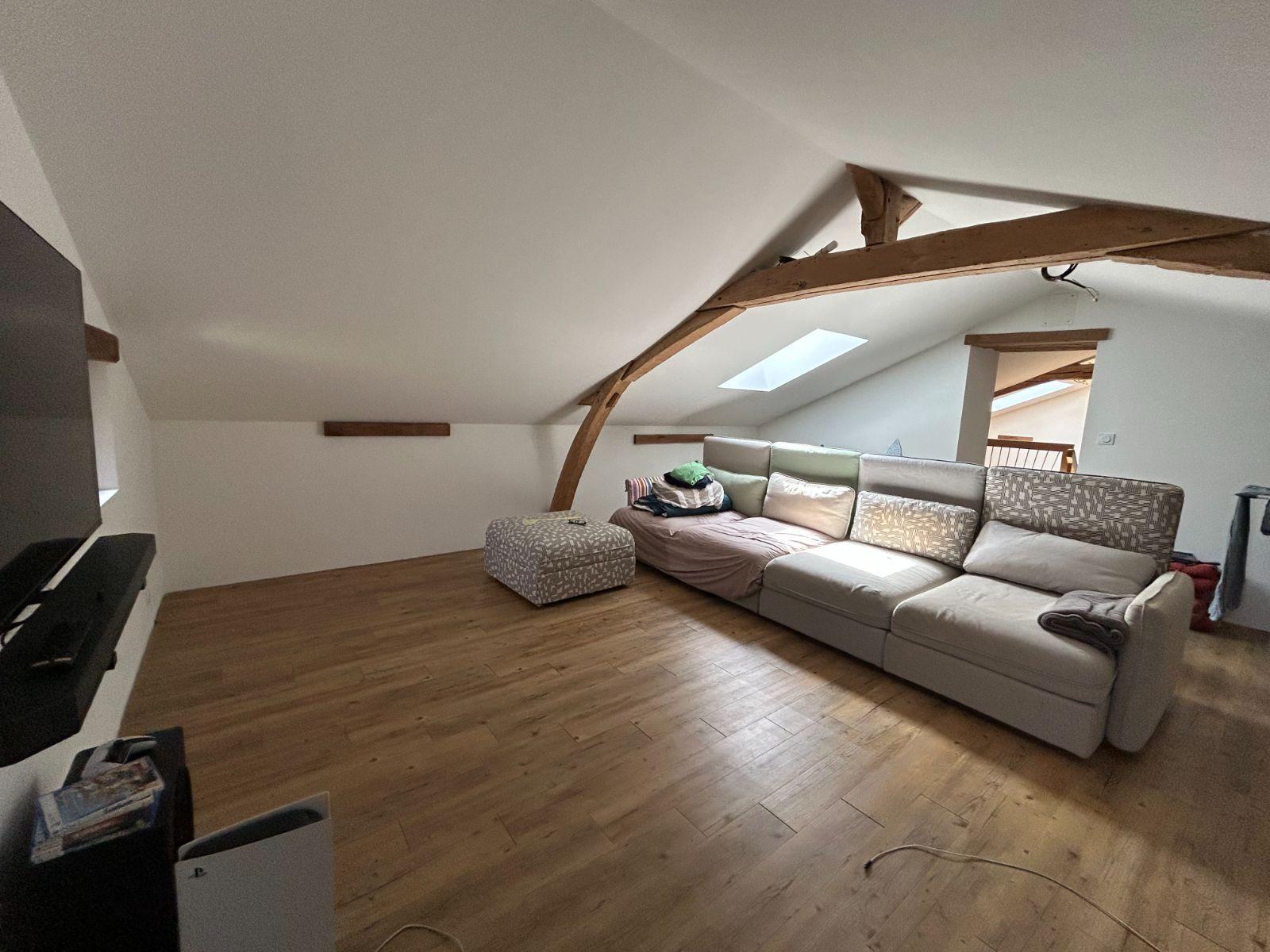 Maison à vendre Neuvy-en-Mauges