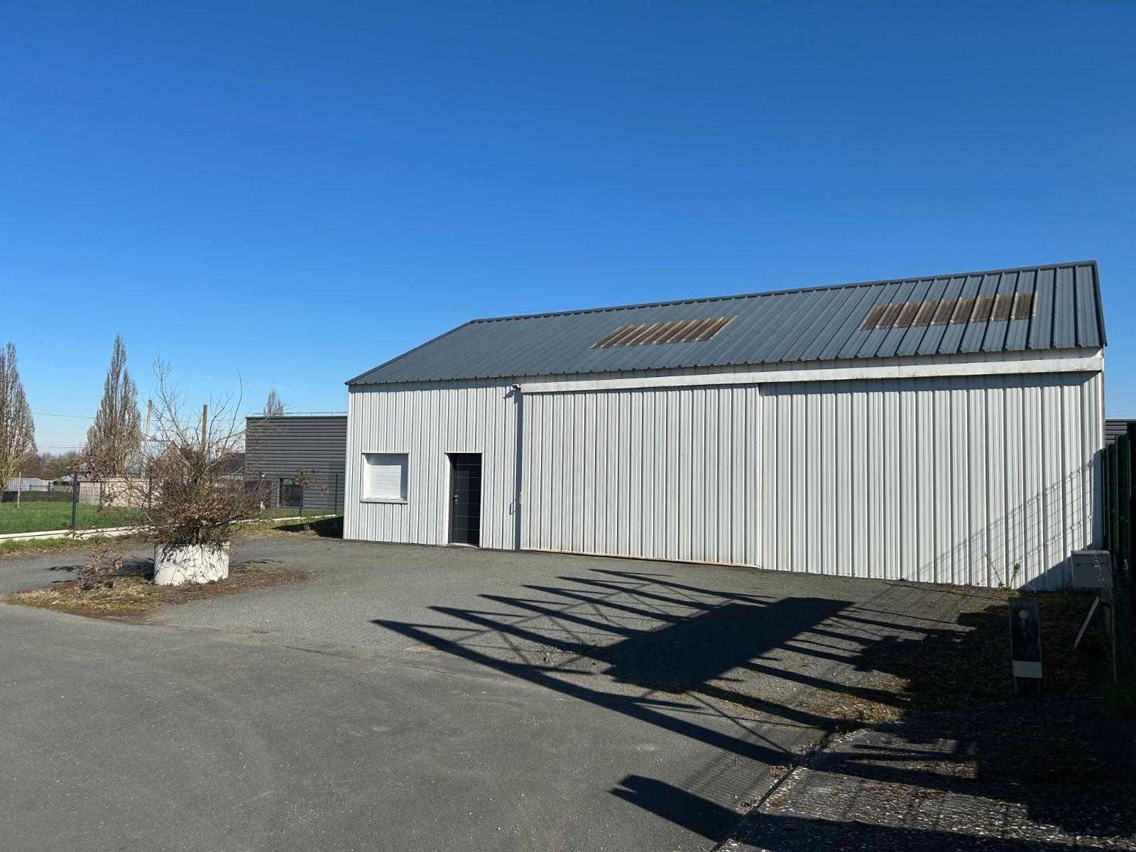 Fonds de commerce à louer Chalonnes-sur-Loire