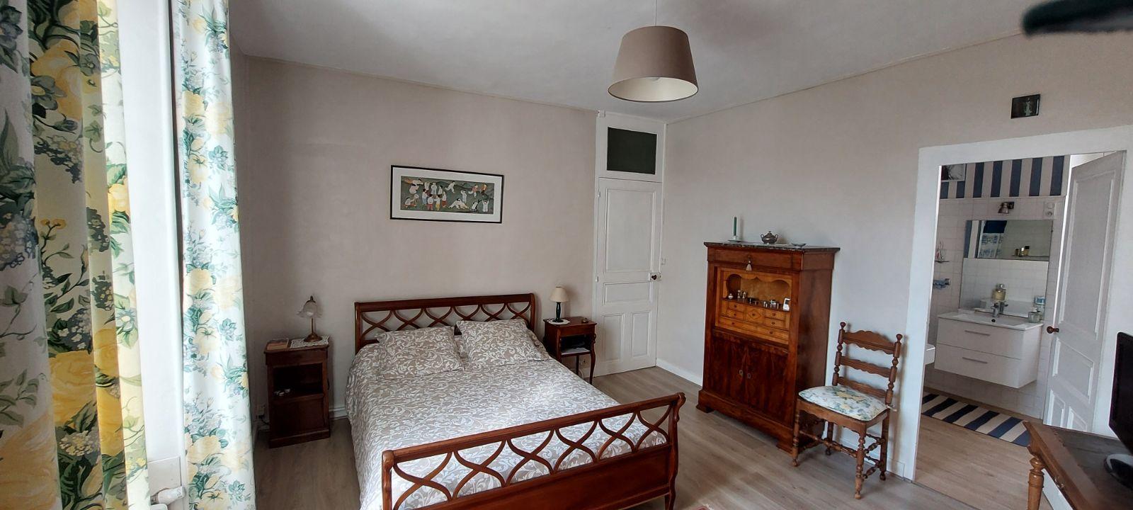 Maison à vendre Trémentines