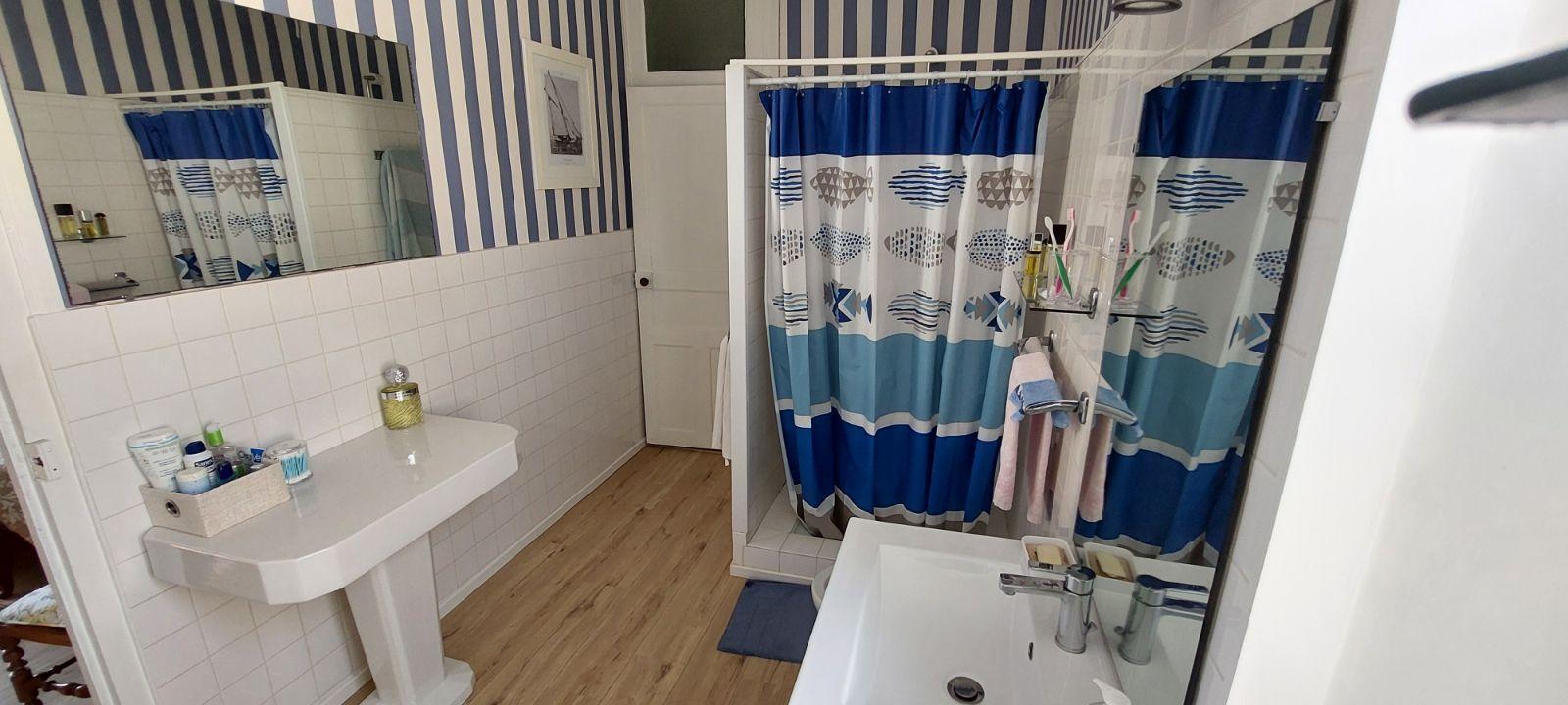 Maison à vendre Trémentines