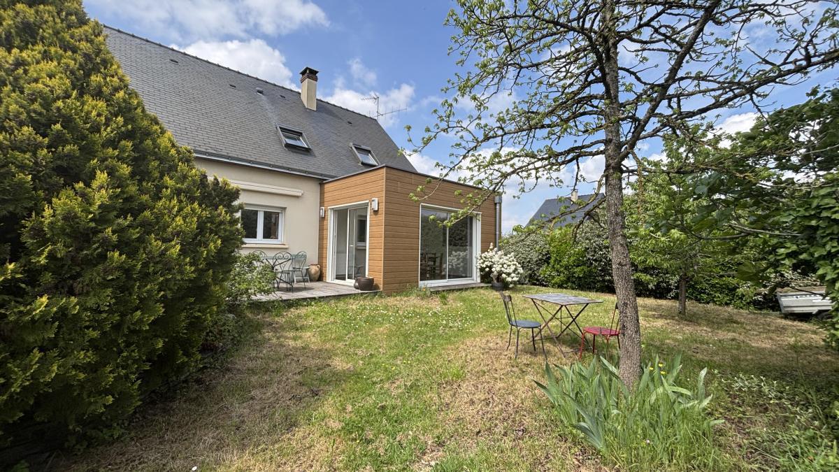 Maison à vendre Les Ponts-de-Cé