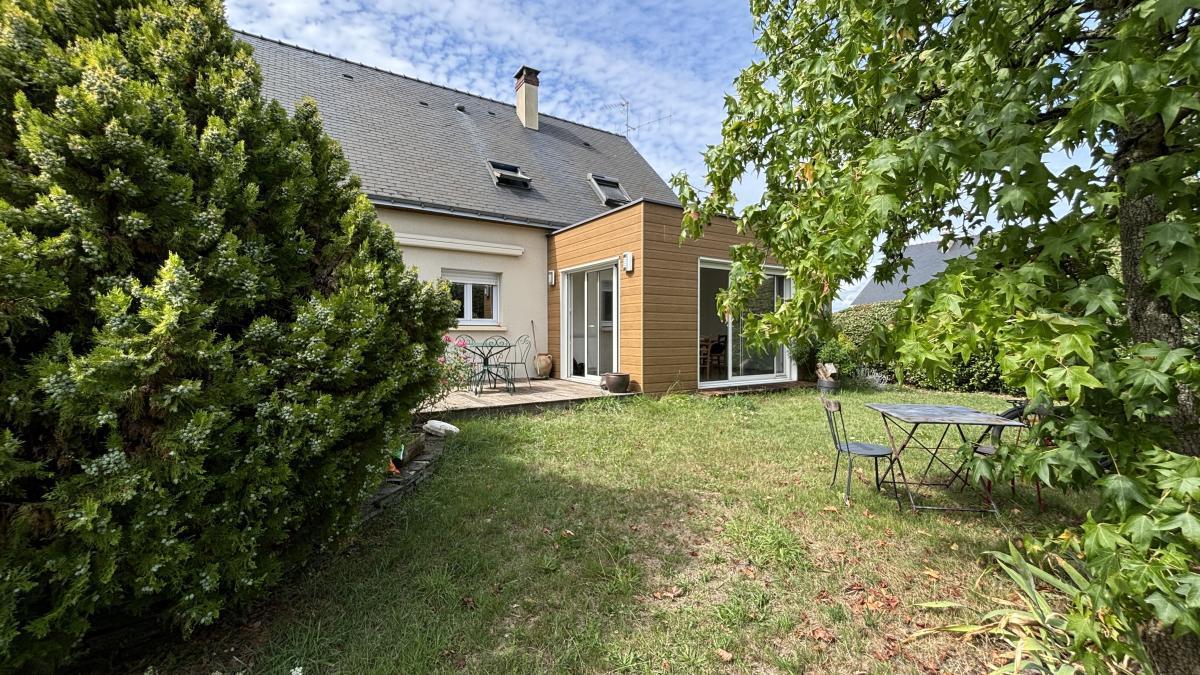 Maison à vendre Les Ponts-de-Cé