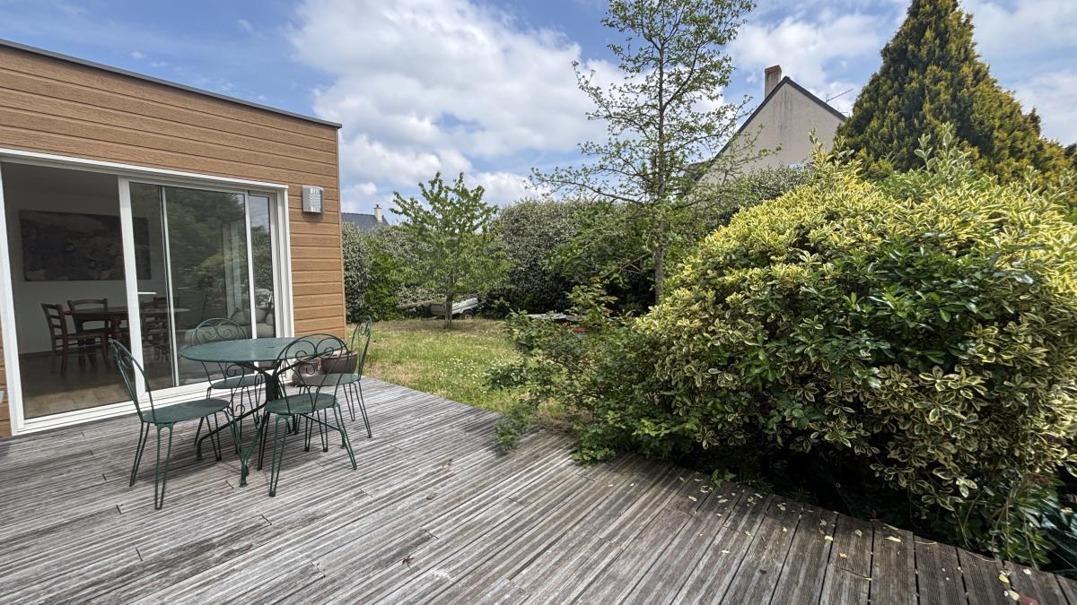 Maison à vendre Les Ponts-de-Cé
