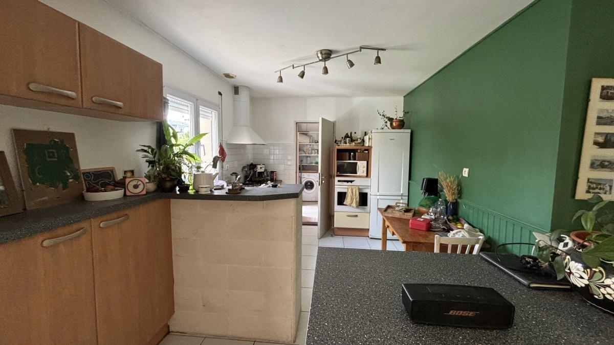 Maison à vendre Les Ponts-de-Cé