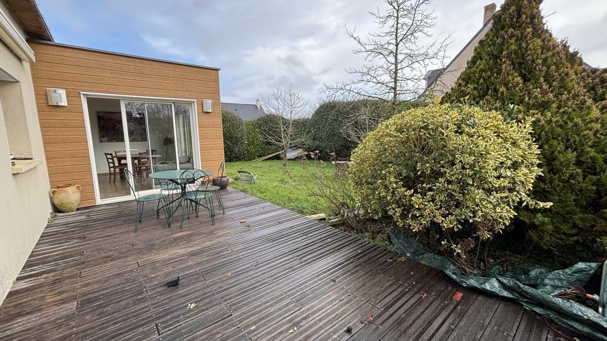 Maison à vendre Les Ponts-de-Cé
