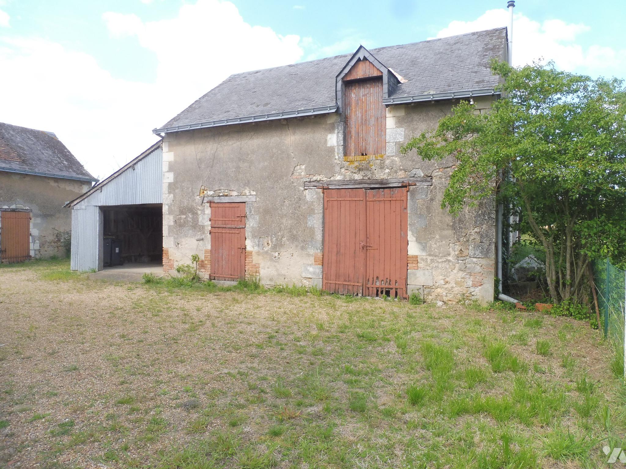 Maison à vendre Baugé-en-Anjou