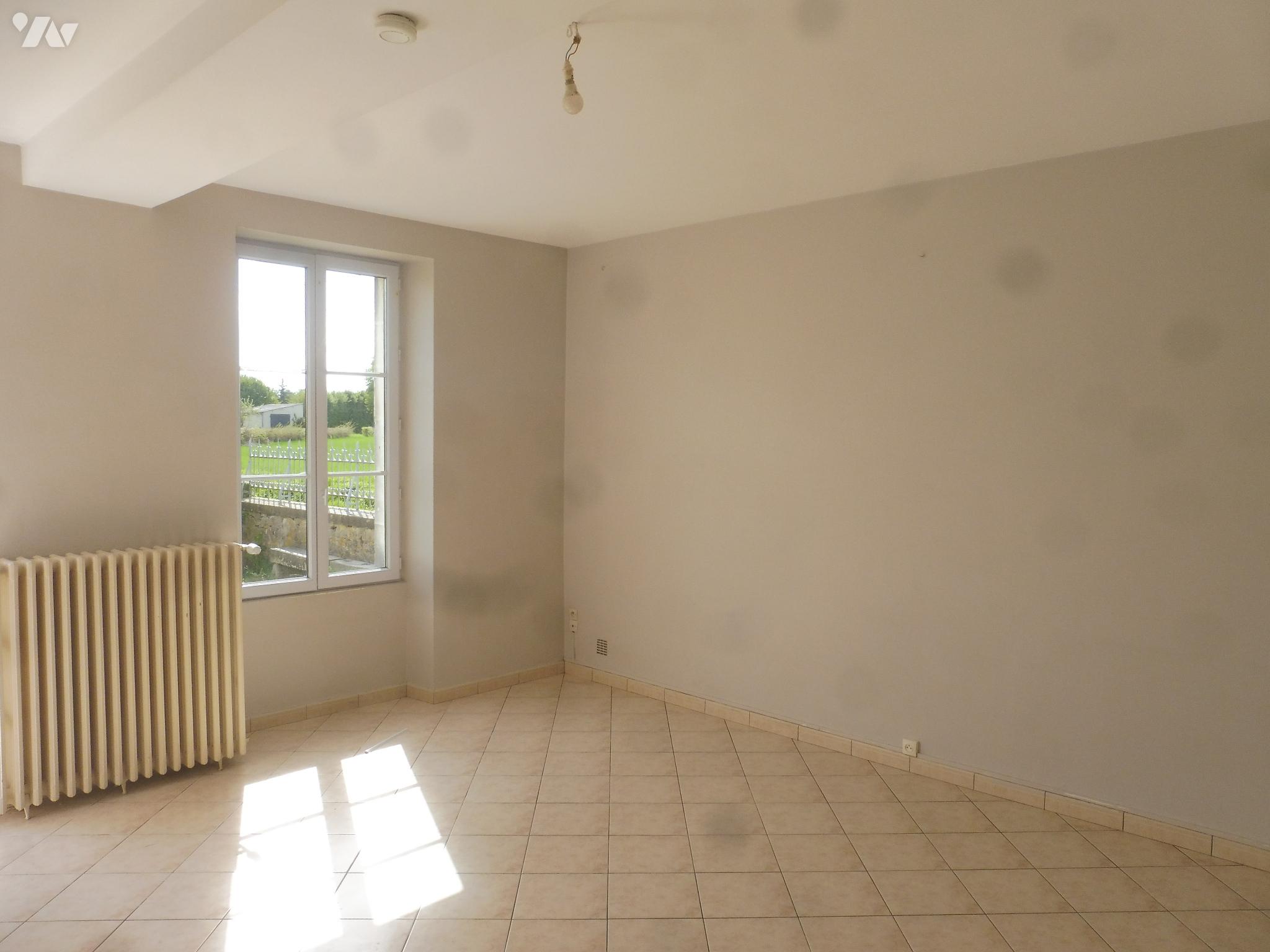 Maison à vendre Baugé-en-Anjou