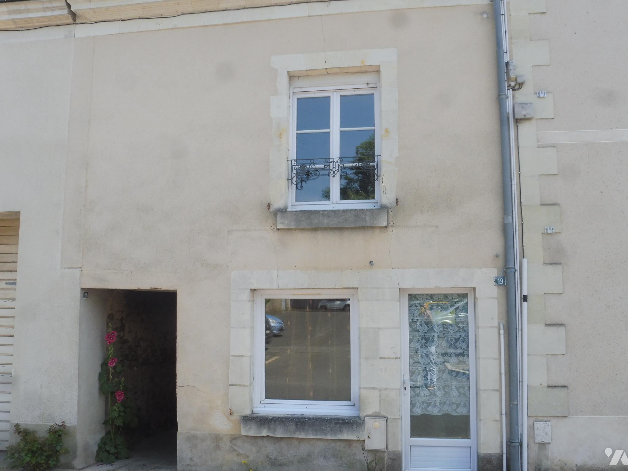 Maison à vendre Mouliherne