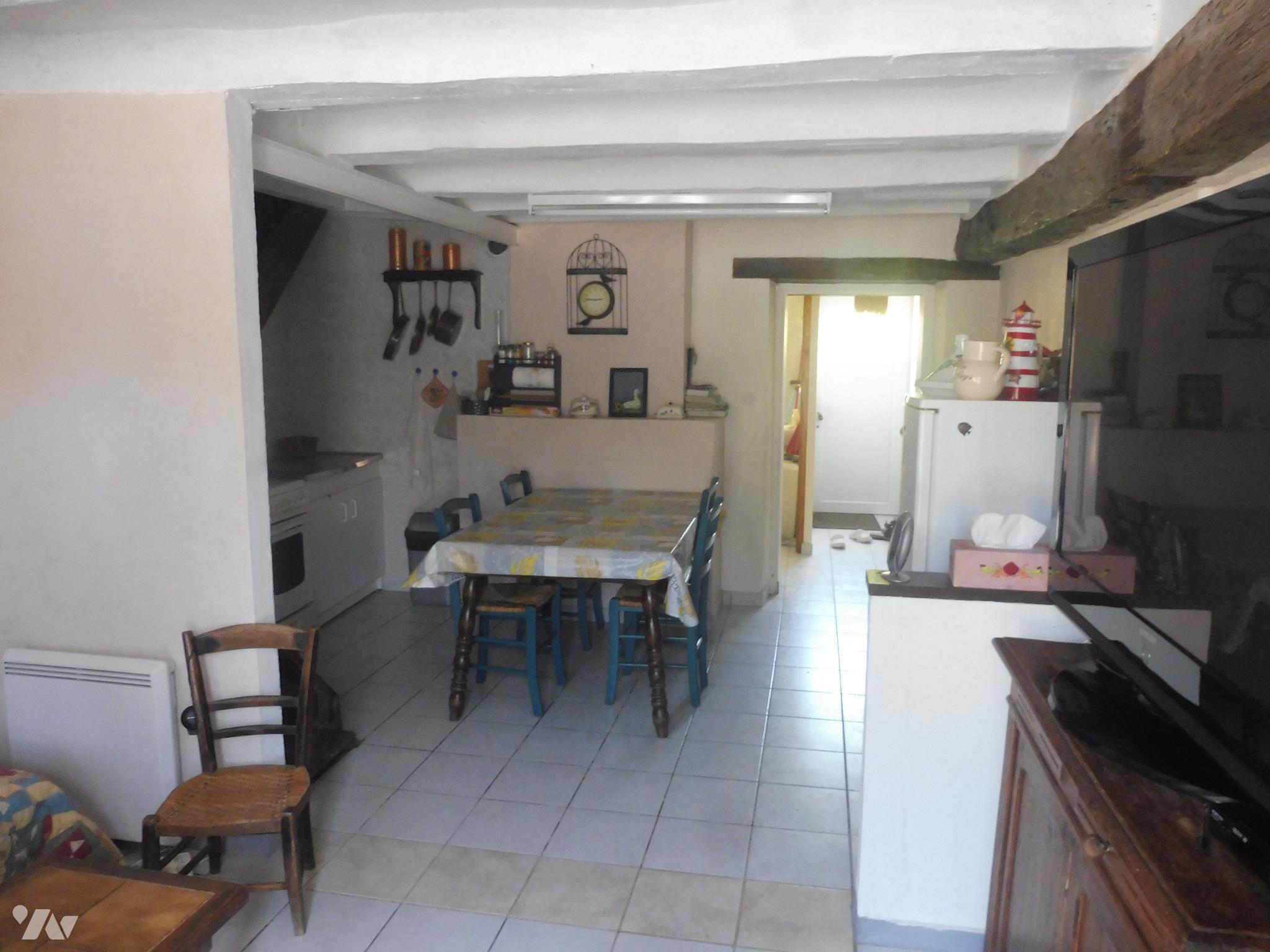 Maison à vendre Mouliherne