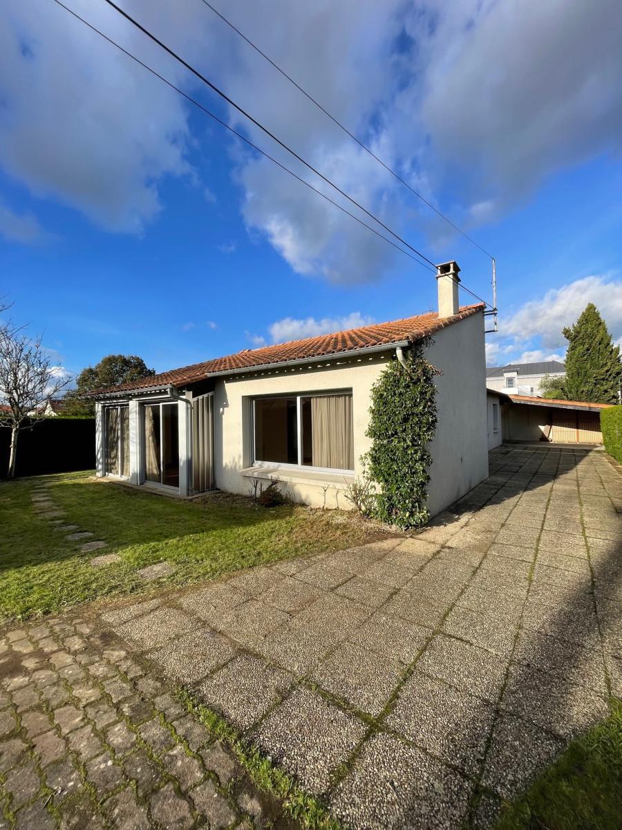 Maison à vendre Cholet