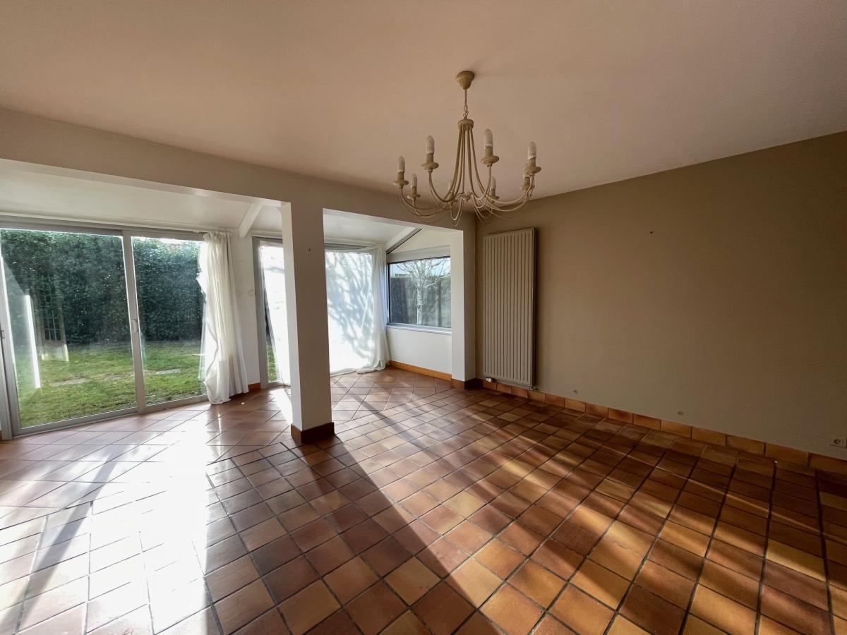 Maison à vendre Cholet