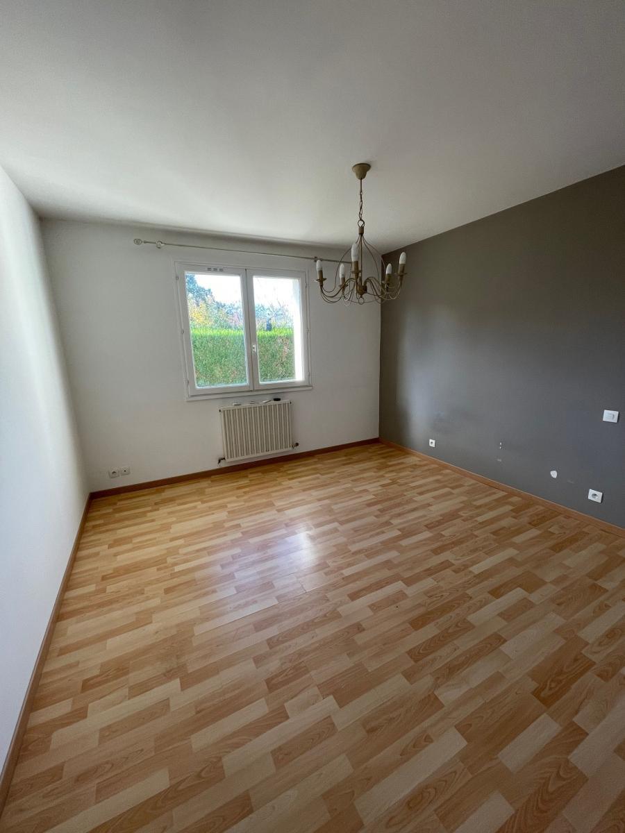 Maison à vendre Cholet