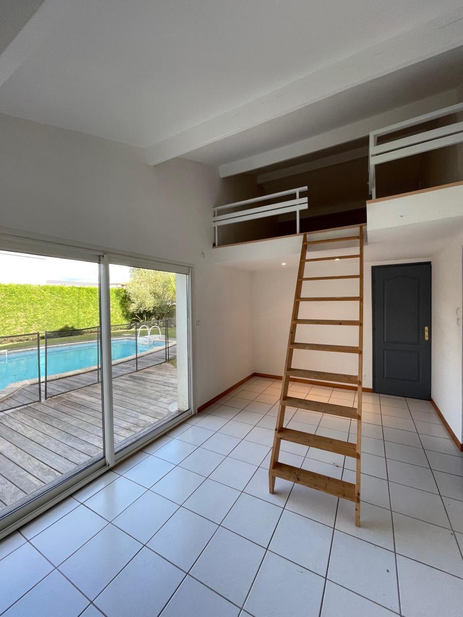 Maison à vendre Cholet