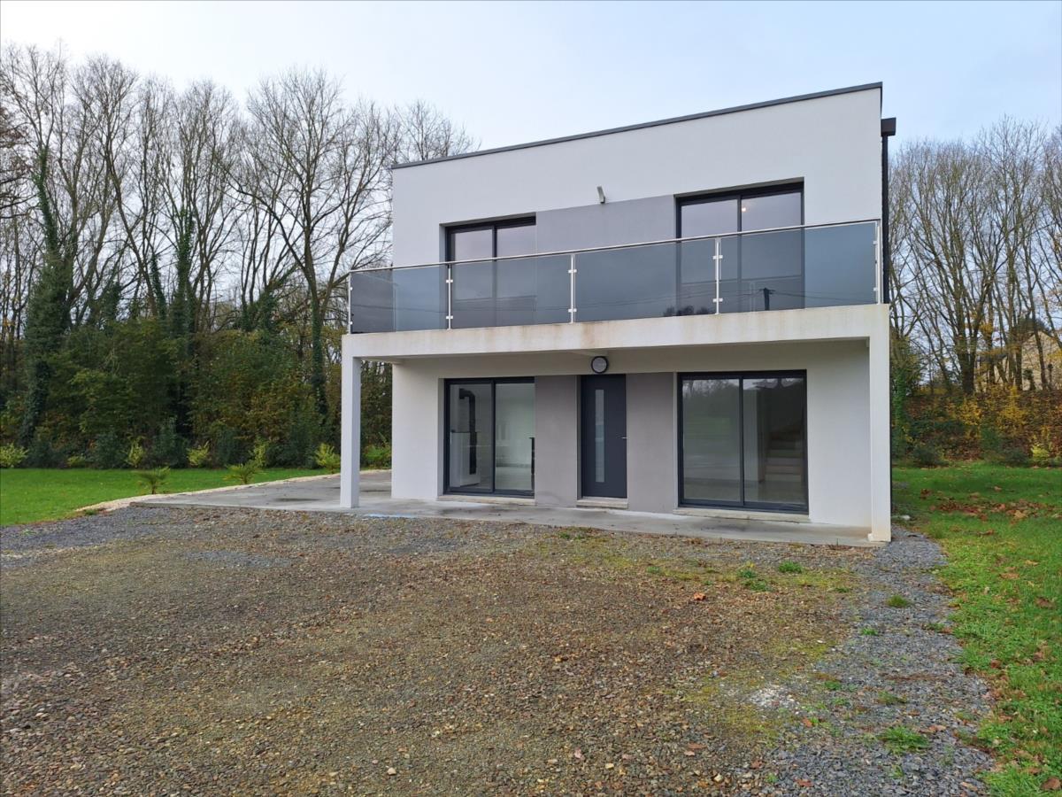 Maison à vendre Ernée