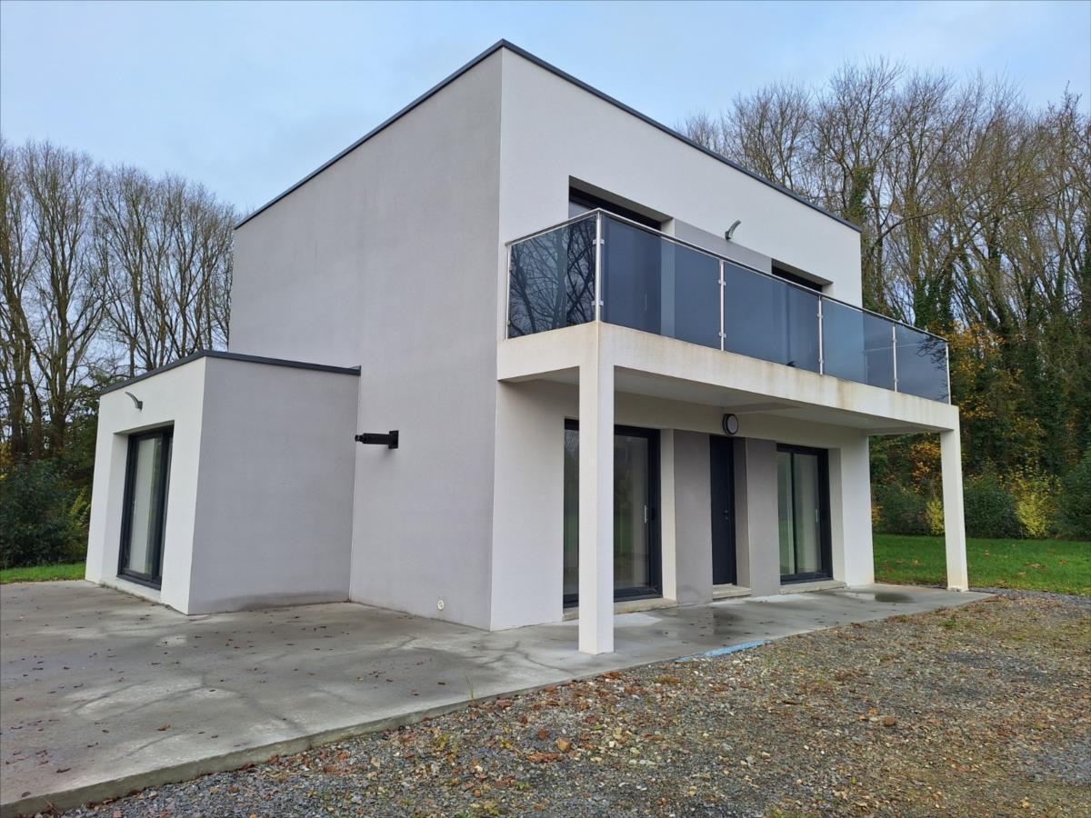 Maison à vendre Ernée