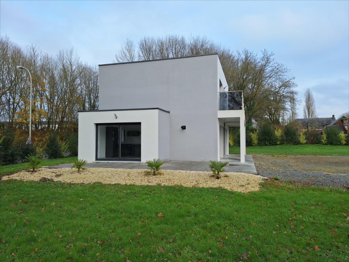 Maison à vendre Ernée